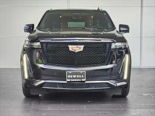 2021 Cadillac Escalade ESV Sport
