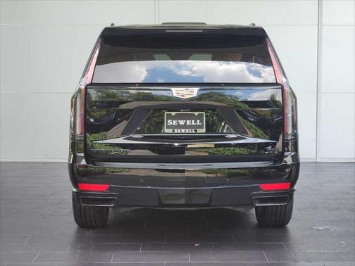 2021 Cadillac Escalade ESV Sport