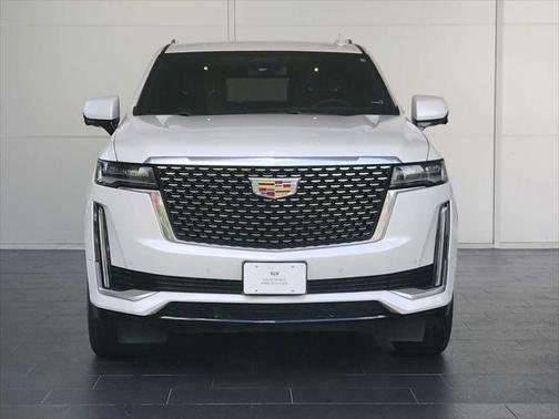 2023 Cadillac Escalade Luxury