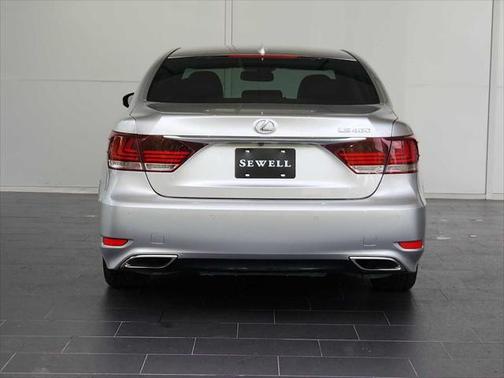 2015 Lexus LS 460 Base