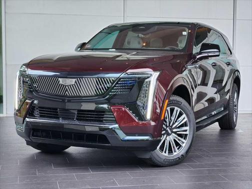 2026 Cadillac Escalade IQ Sport