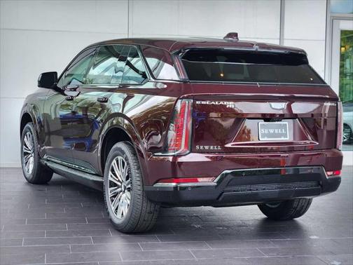 2026 Cadillac Escalade IQ Sport