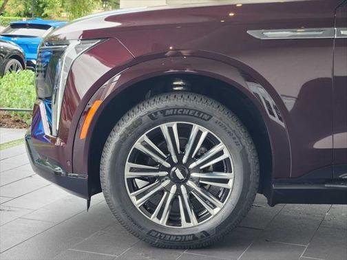 2026 Cadillac Escalade IQ Sport