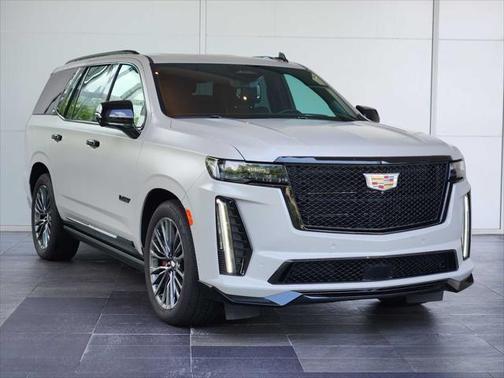 2023 Cadillac Escalade V-Series