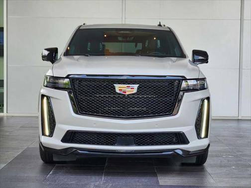 2023 Cadillac Escalade V-Series