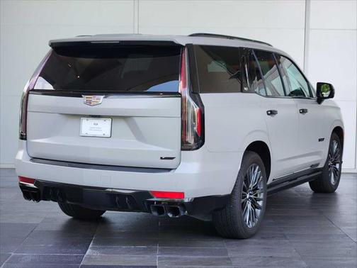2023 Cadillac Escalade V-Series