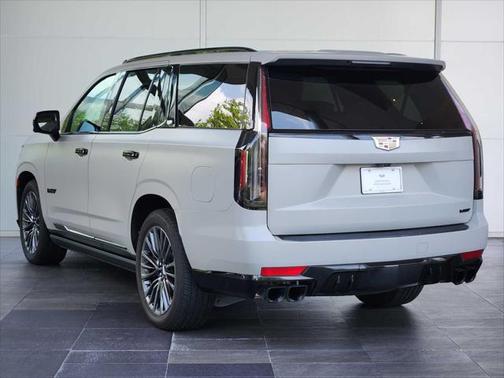2023 Cadillac Escalade V-Series