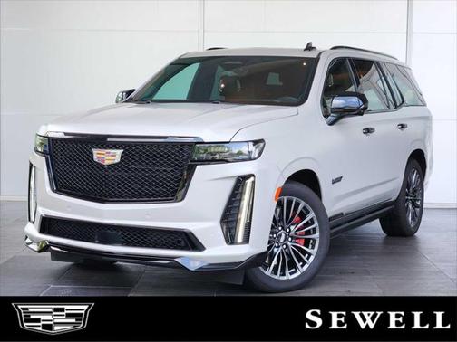 2023 Cadillac Escalade V-Series