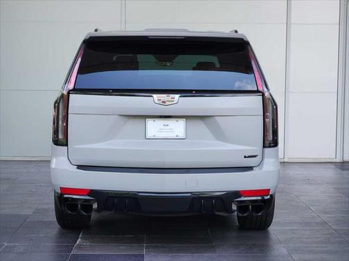 2023 Cadillac Escalade V-Series