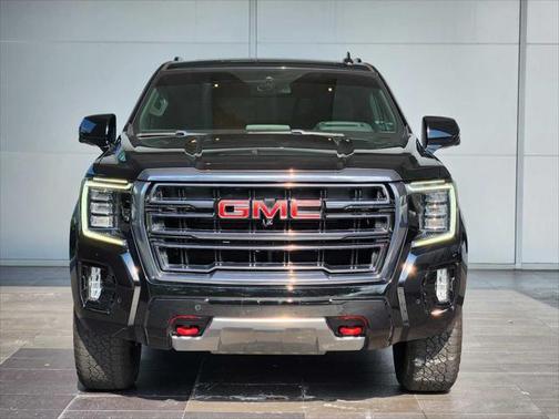 2022 GMC Yukon 4WD AT4