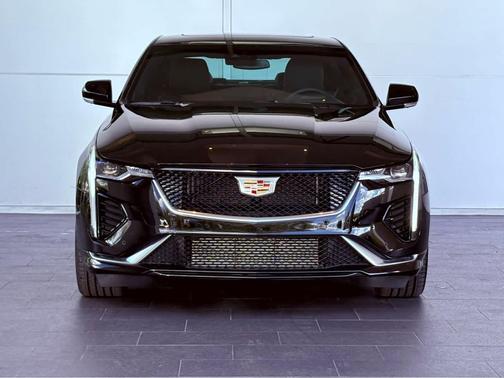 2025 Cadillac CT4 Sport RWD