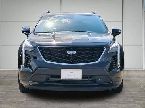 2021 Cadillac XT4 Sport
