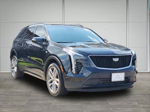 2021 Cadillac XT4 Sport