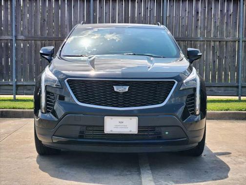 2021 Cadillac XT4 Sport