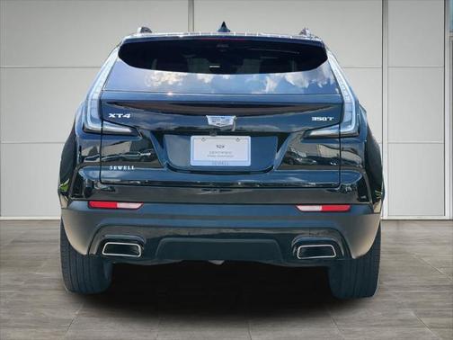 2021 Cadillac XT4 Sport