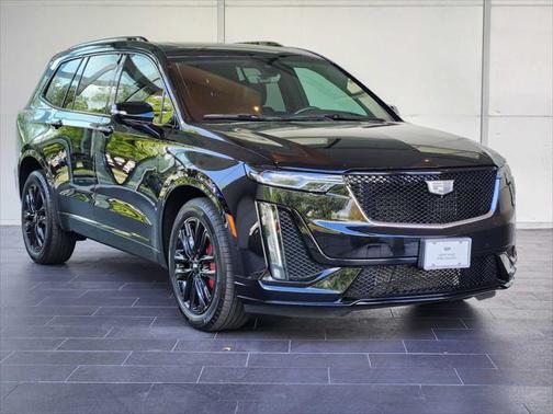 2023 Cadillac XT6 Sport AWD