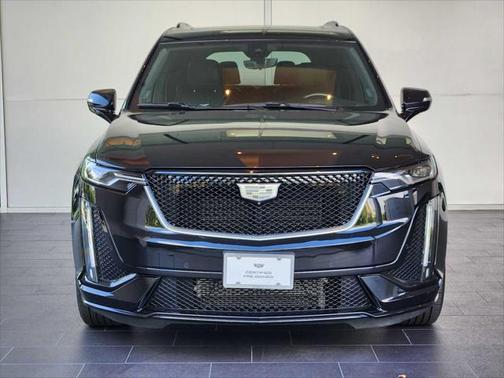 2023 Cadillac XT6 Sport AWD