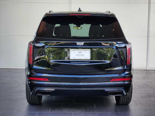 2023 Cadillac XT6 Sport AWD