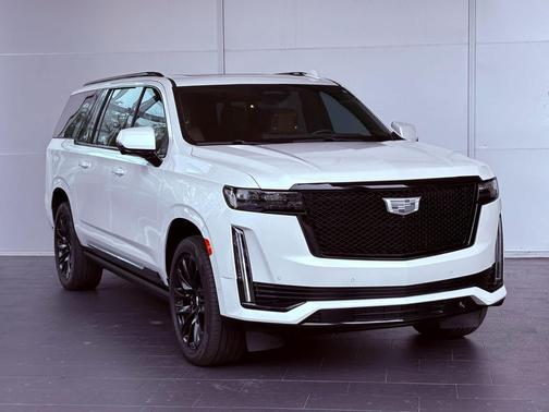 2022 Cadillac Escalade ESV Sport