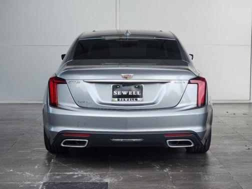 2023 Cadillac CT5 Luxury RWD