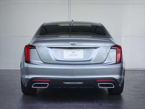 2023 Cadillac CT5 Luxury RWD