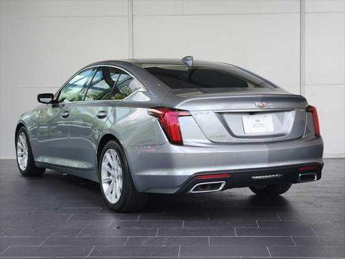 2023 Cadillac CT5 Luxury RWD