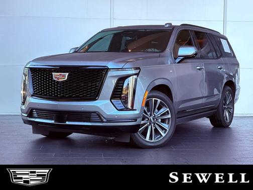2025 Cadillac Escalade Sport