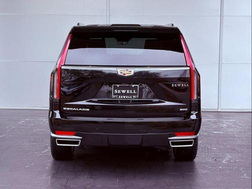 2023 Cadillac Escalade ESV Premium Luxury