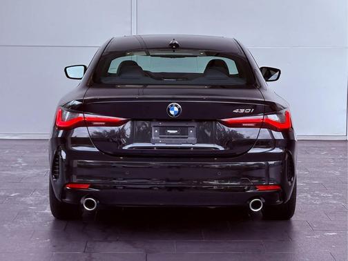 2022 BMW 430 i