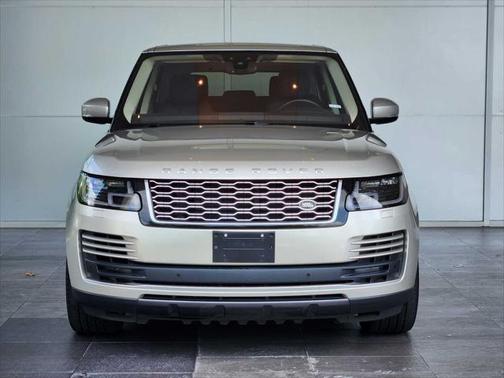 2021 Land Rover Range Rover 3.0L V6 Turbocharged Diesel HSE Td6