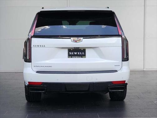 2021 Cadillac Escalade ESV Sport Platinum