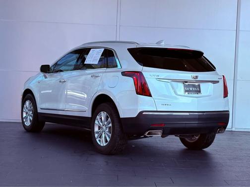 2023 Cadillac XT5 Luxury