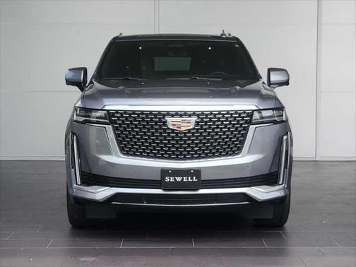 2021 Cadillac Escalade ESV Premium Luxury