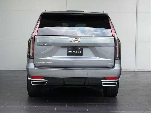 2021 Cadillac Escalade ESV Premium Luxury