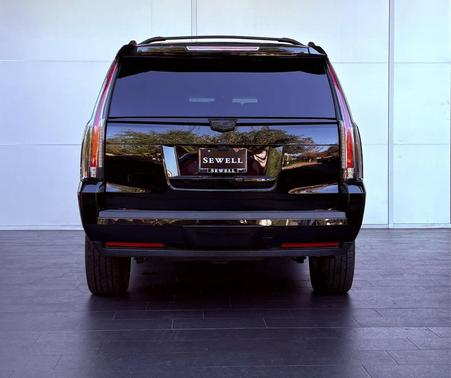 2019 Cadillac Escalade ESV Premium Luxury