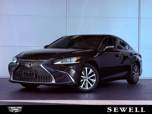 2019 Lexus ES 350 Base
