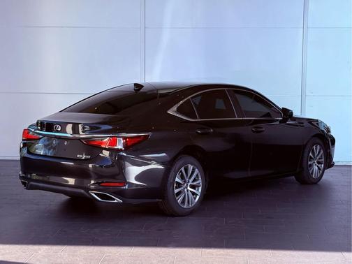 2019 Lexus ES 350 Base