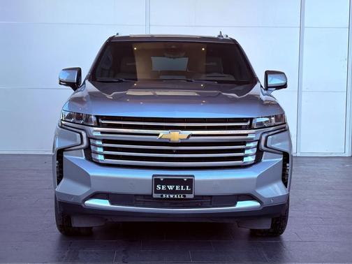 2024 Chevrolet Suburban 4WD High Country