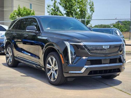 2025 Cadillac Escalade Luxury