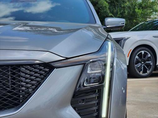 2025 Cadillac CT5-V V-Series RWD