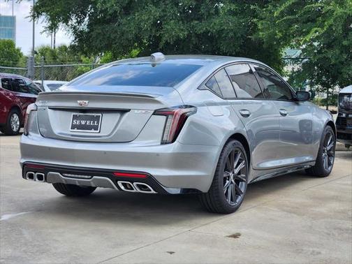 2025 Cadillac CT5-V V-Series RWD