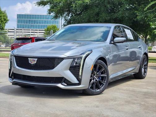 2025 Cadillac CT5-V V-Series RWD