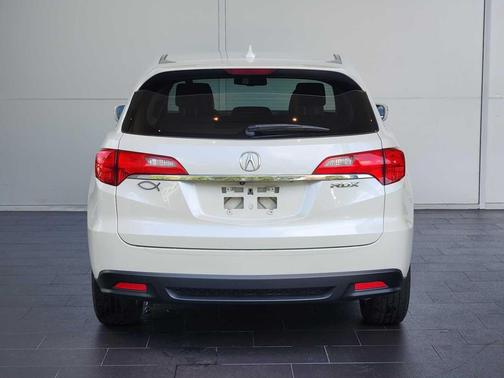 2015 Acura RDX Technology Package