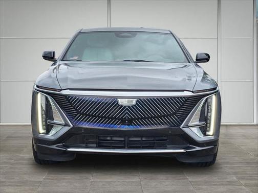 2023 Cadillac LYRIQ RWD Luxury