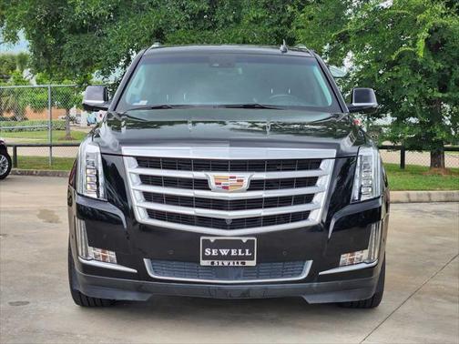 2019 Cadillac Escalade Premium Luxury