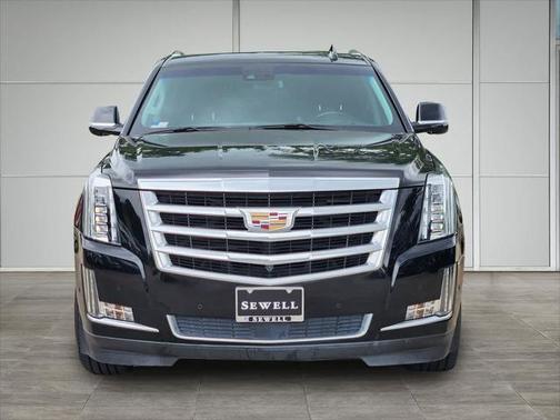 2019 Cadillac Escalade Premium Luxury