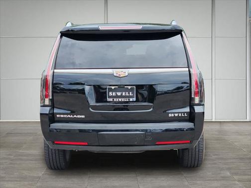 2019 Cadillac Escalade Premium Luxury
