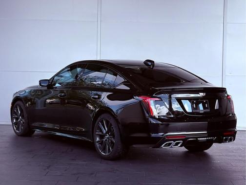 2025 Cadillac CT5-V V-Series RWD