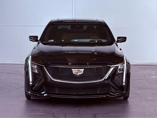 2025 Cadillac CT5-V V-Series RWD