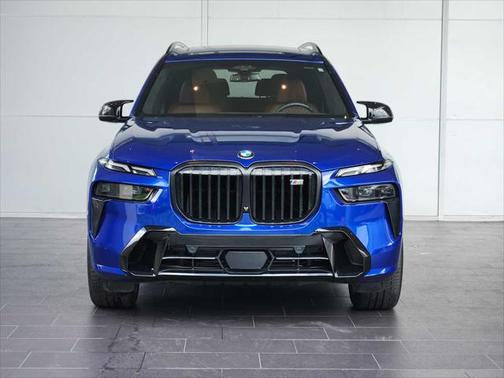 2024 BMW X7 M60i